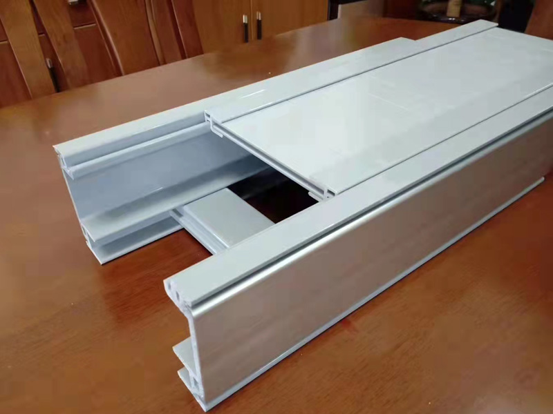 高分子電纜橋架