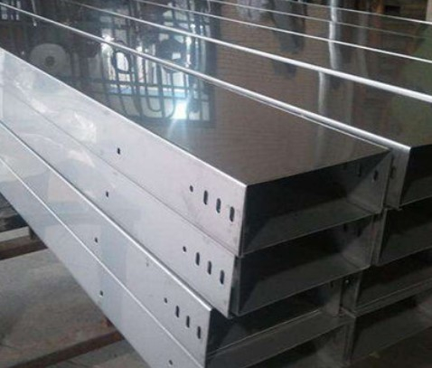 不銹鋼電纜橋架