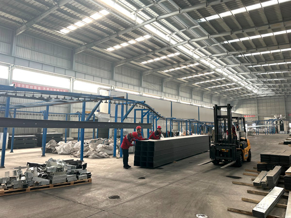 企業(yè)風(fēng)采