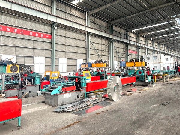 企業(yè)風(fēng)采